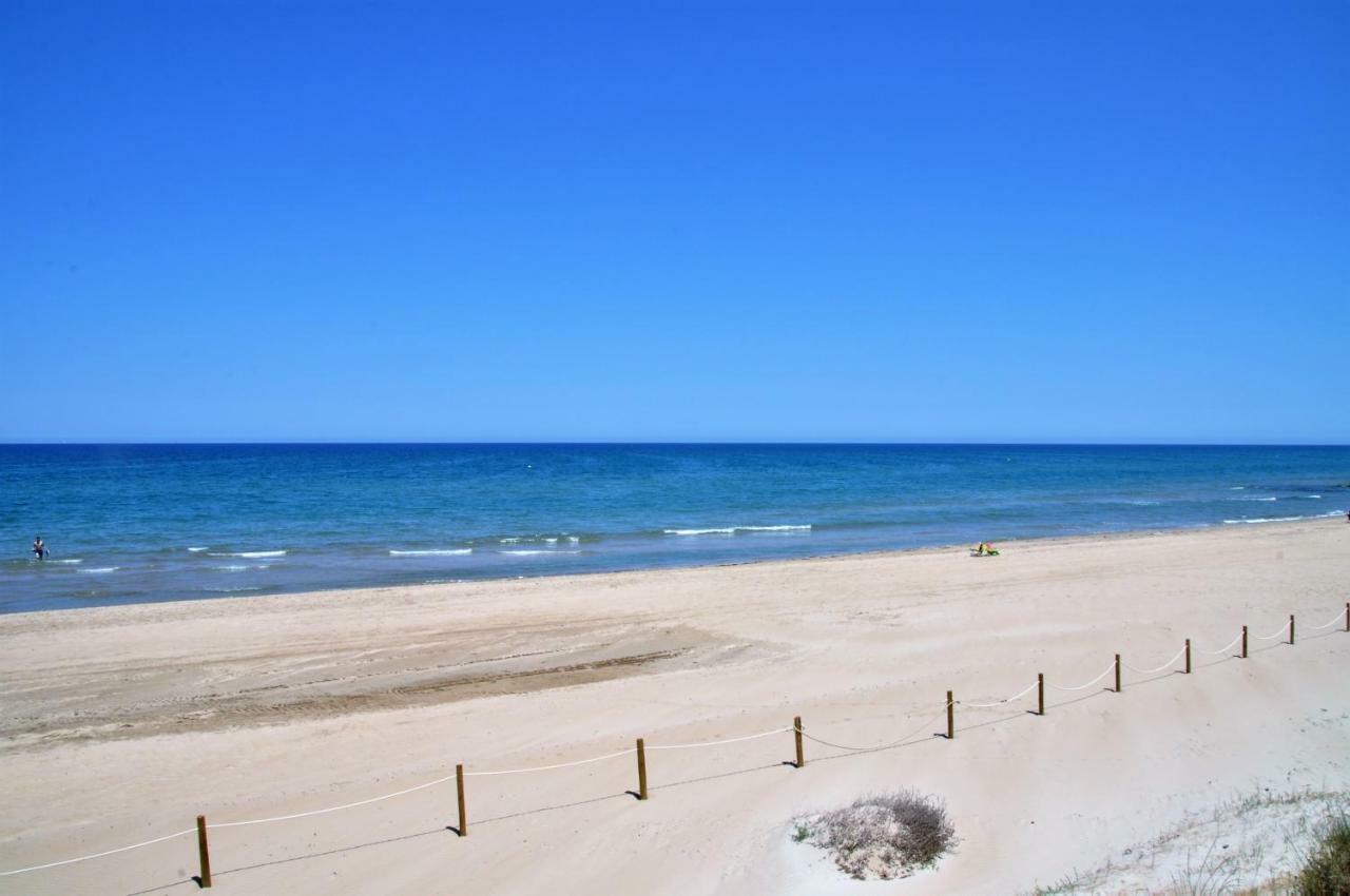 Family Beach Agua Marina Олива Экстерьер фото